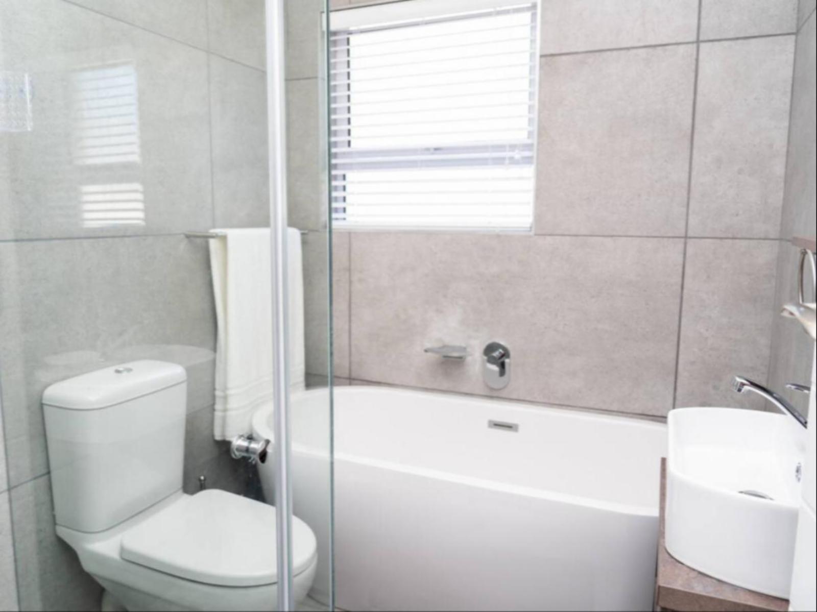 Room 1 — Bathroom