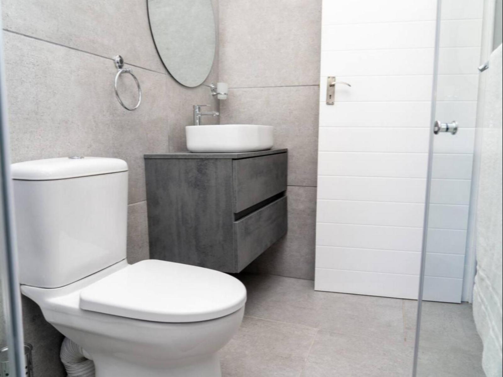 Room 1 — Bathroom