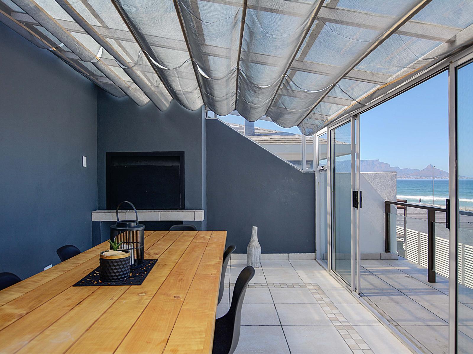Braai/BBQ facilities