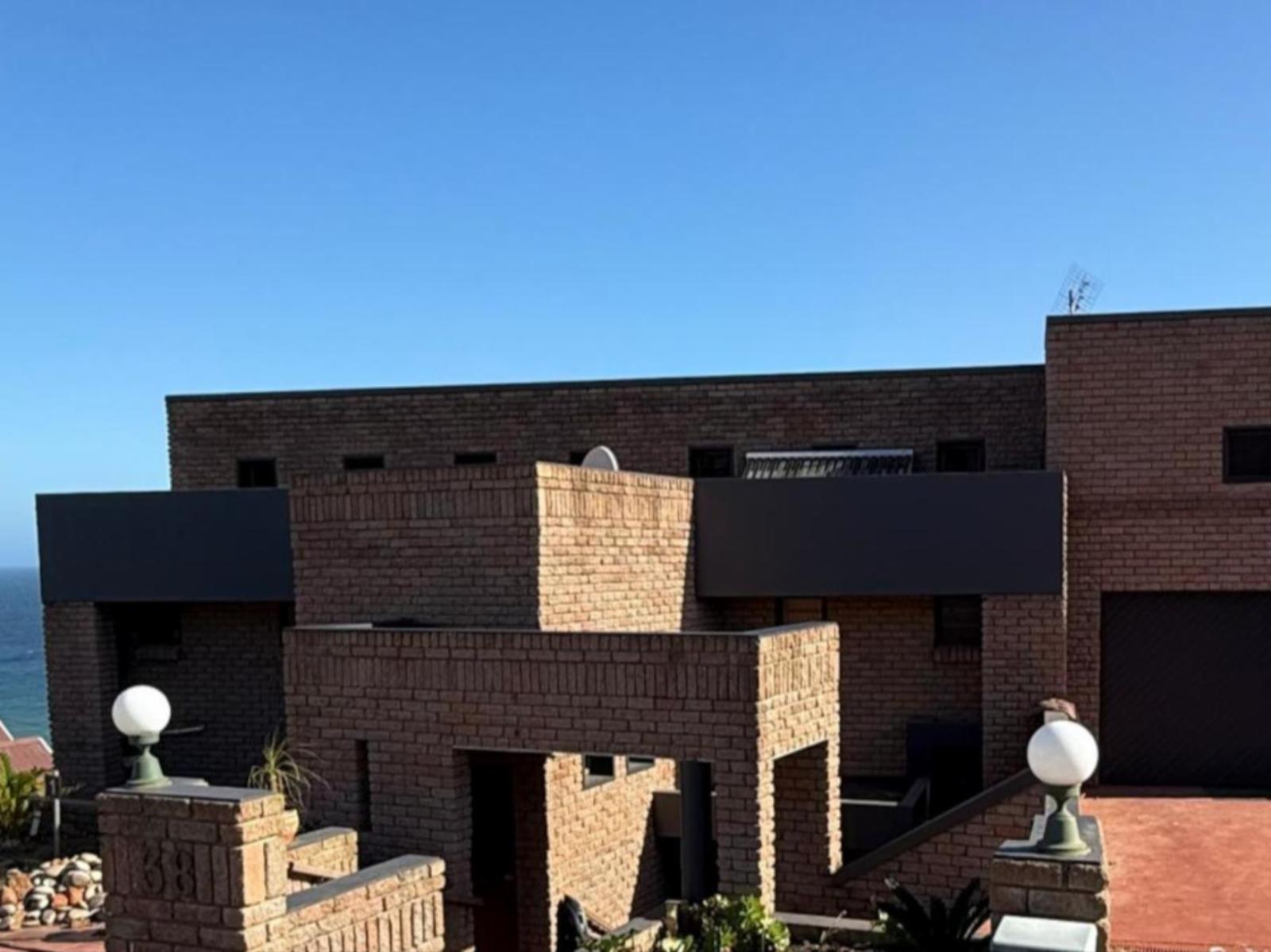Property / Building