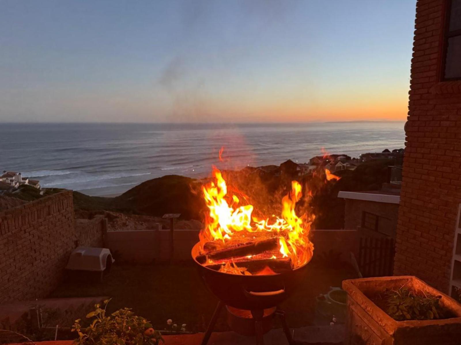 Braai/BBQ facilities
