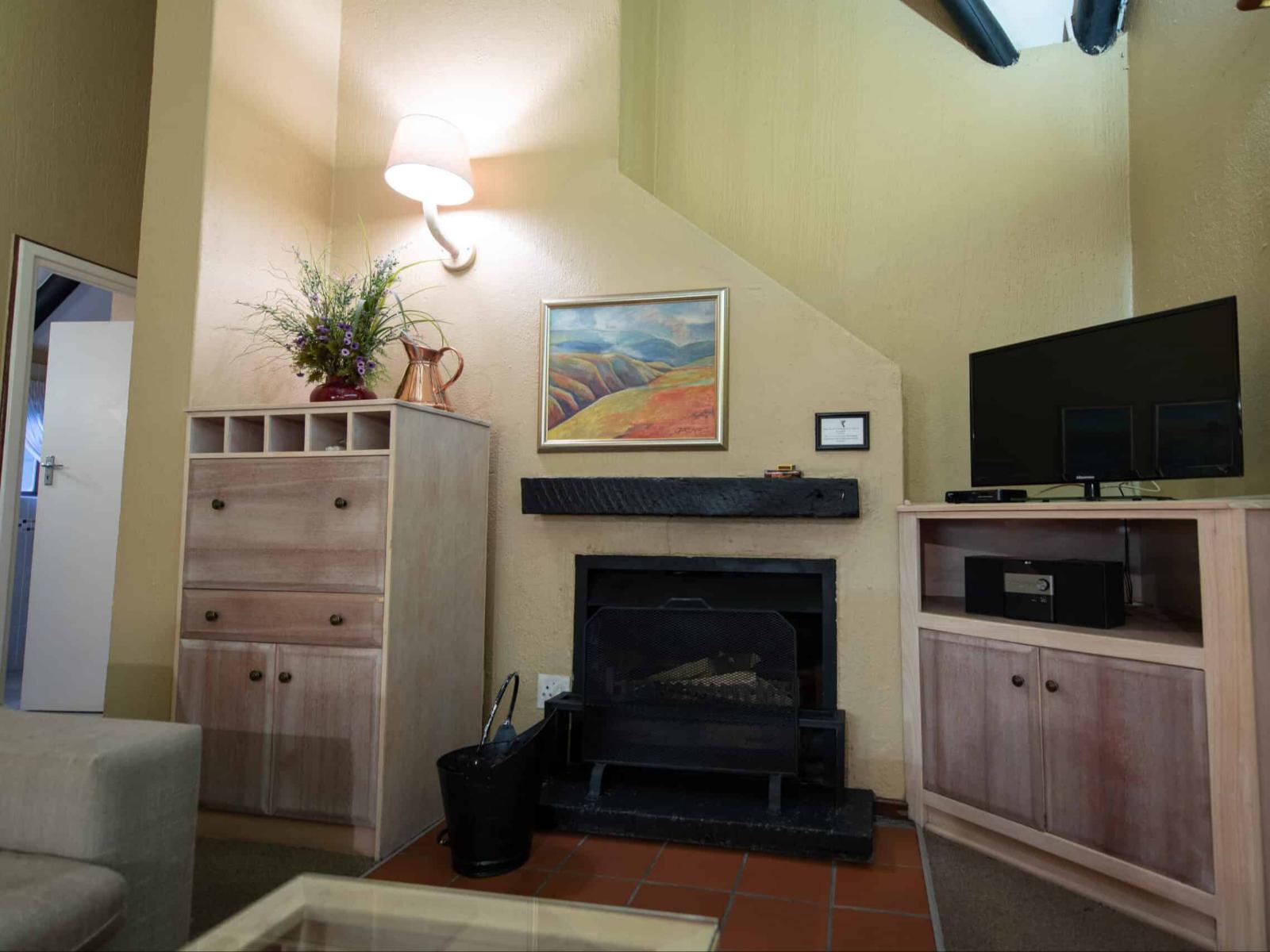 Room 1 — Living Room