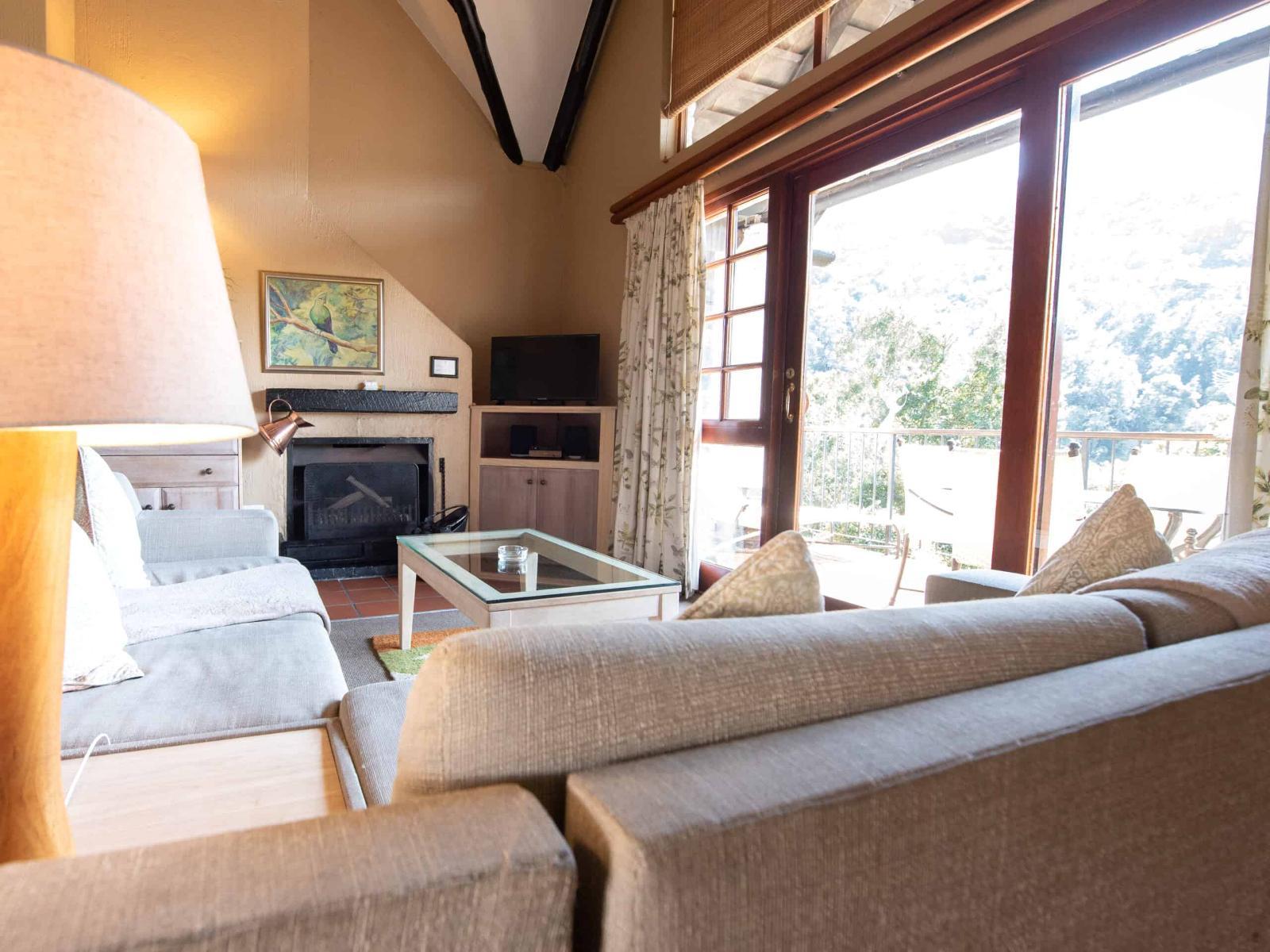 Room 1 — Living Room
