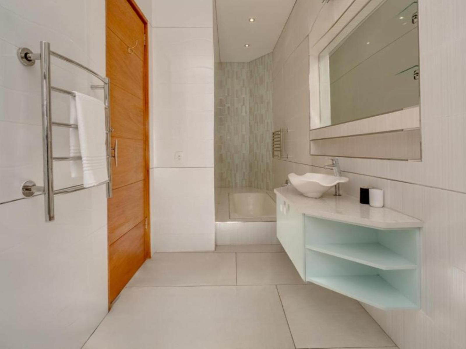 Room 1 — Bathroom