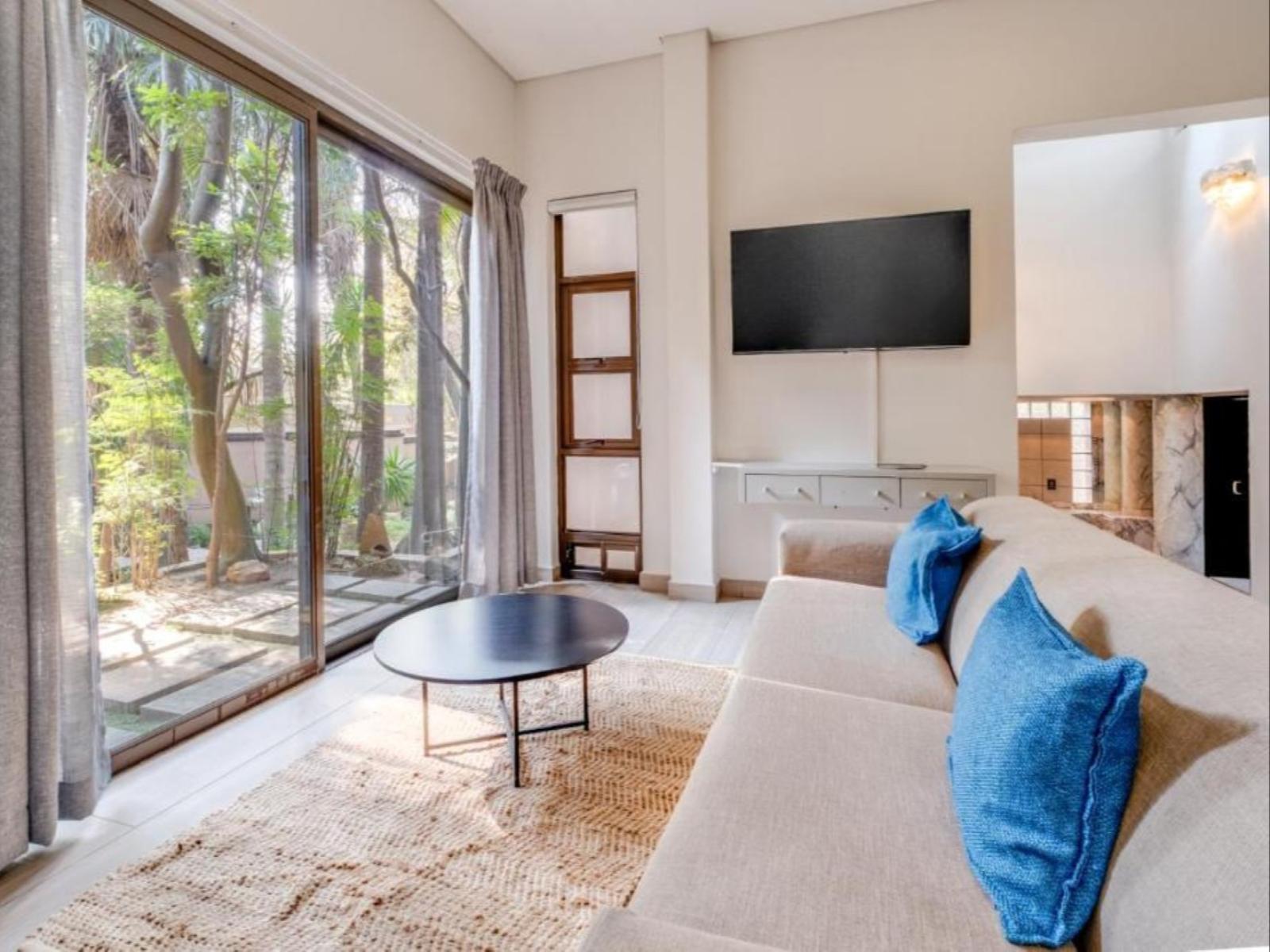 Room 2 — Living Room