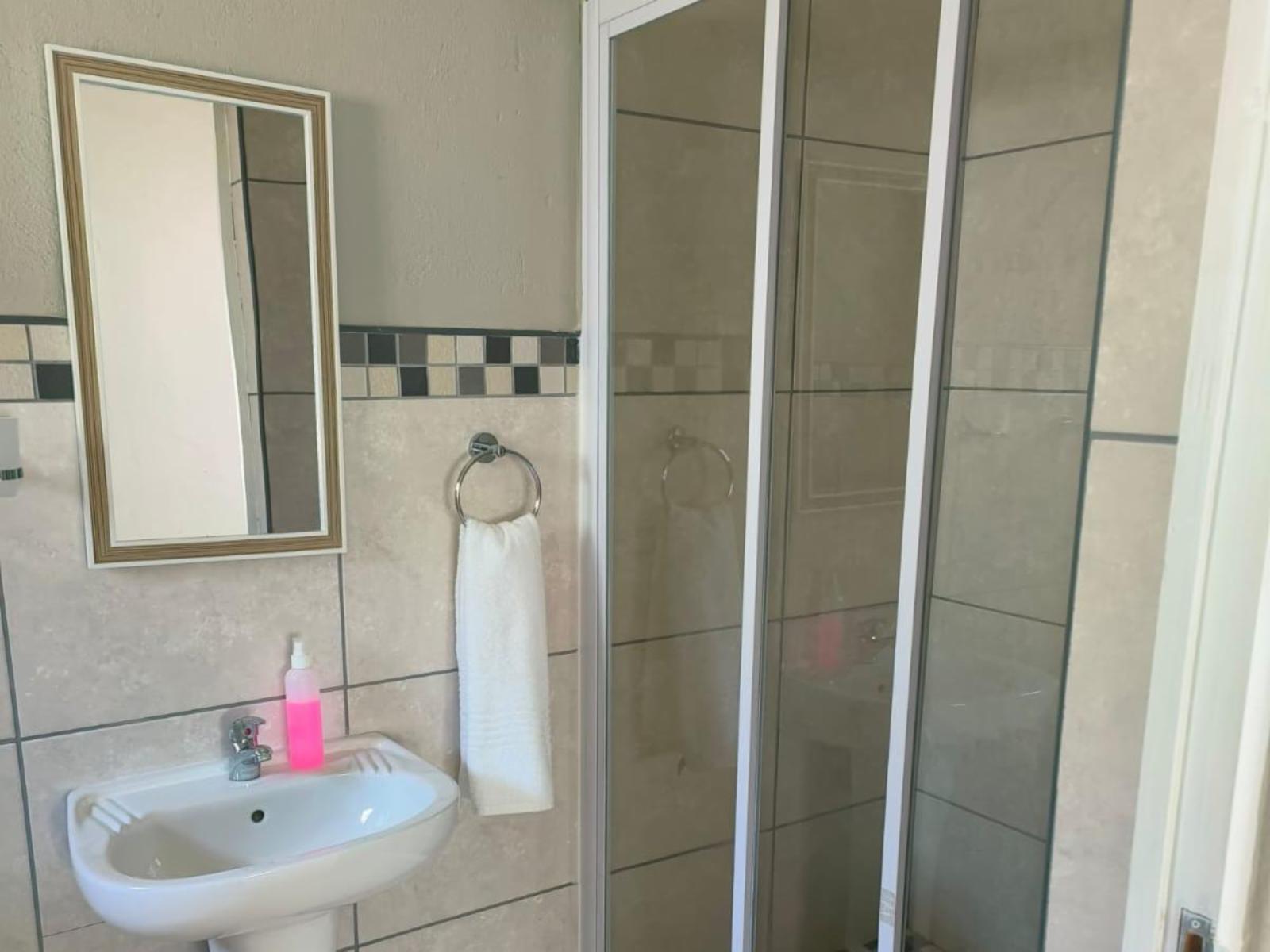 Room 1 — Bathroom