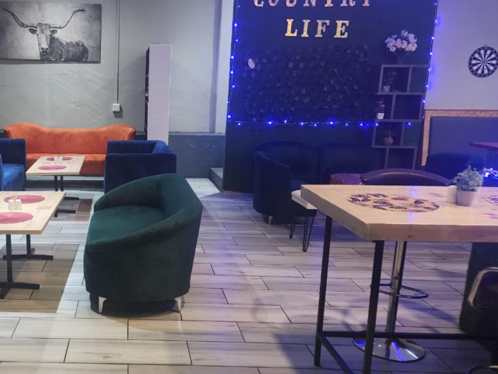 Lounge or bar