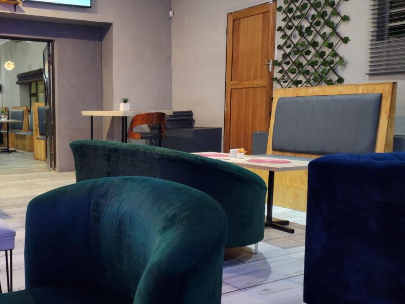 Lounge or bar