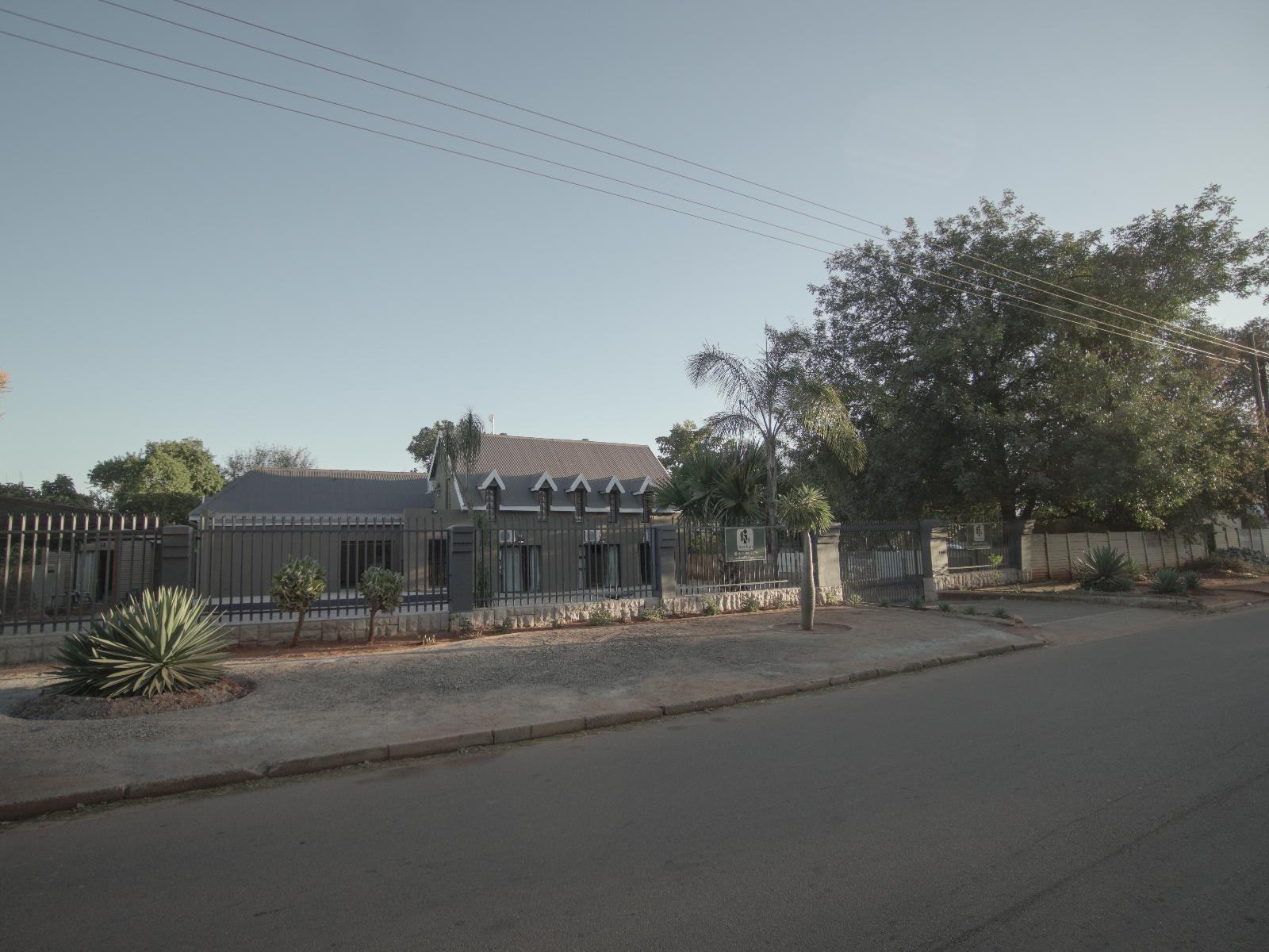 Property / Building