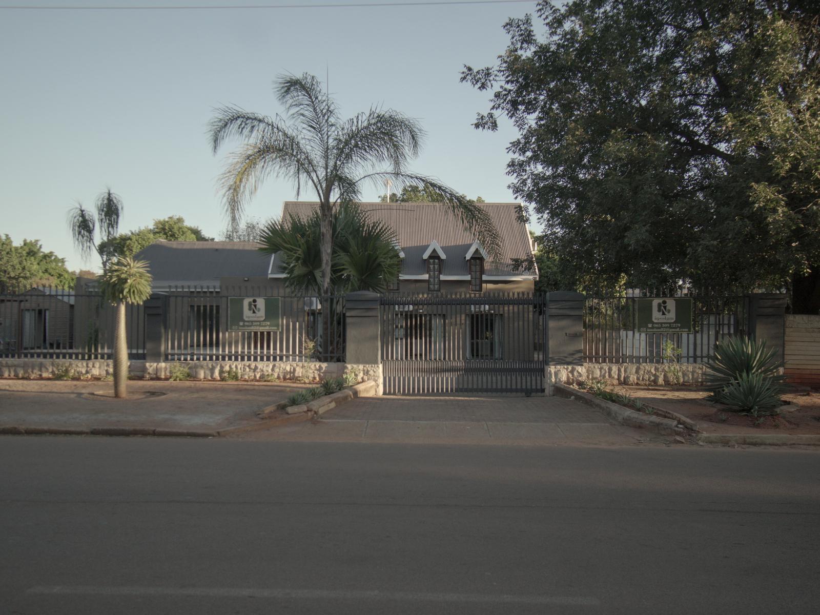 Property / Building