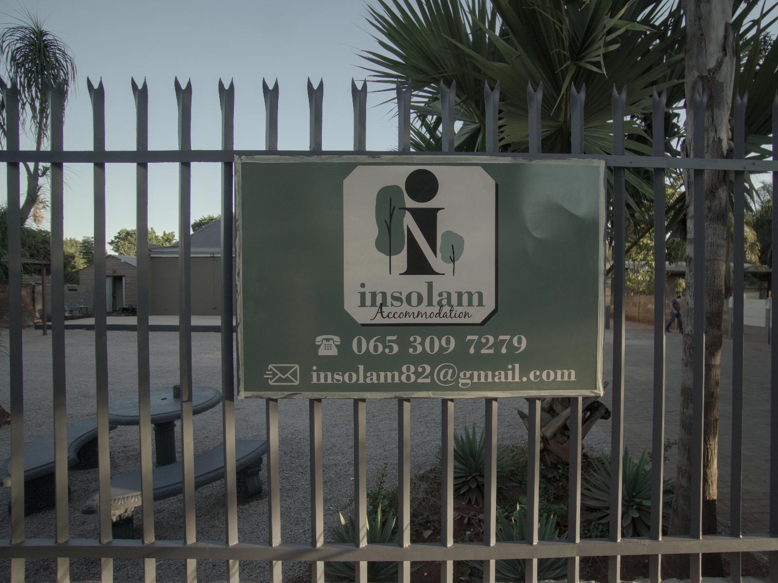 Facade or entrance