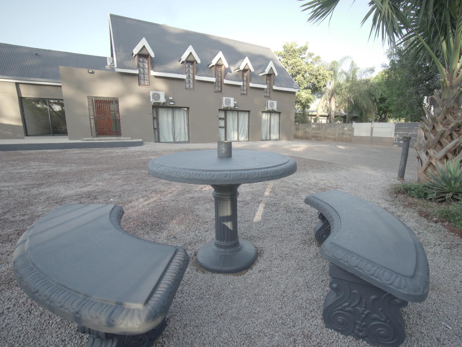 Insolam Accommodation