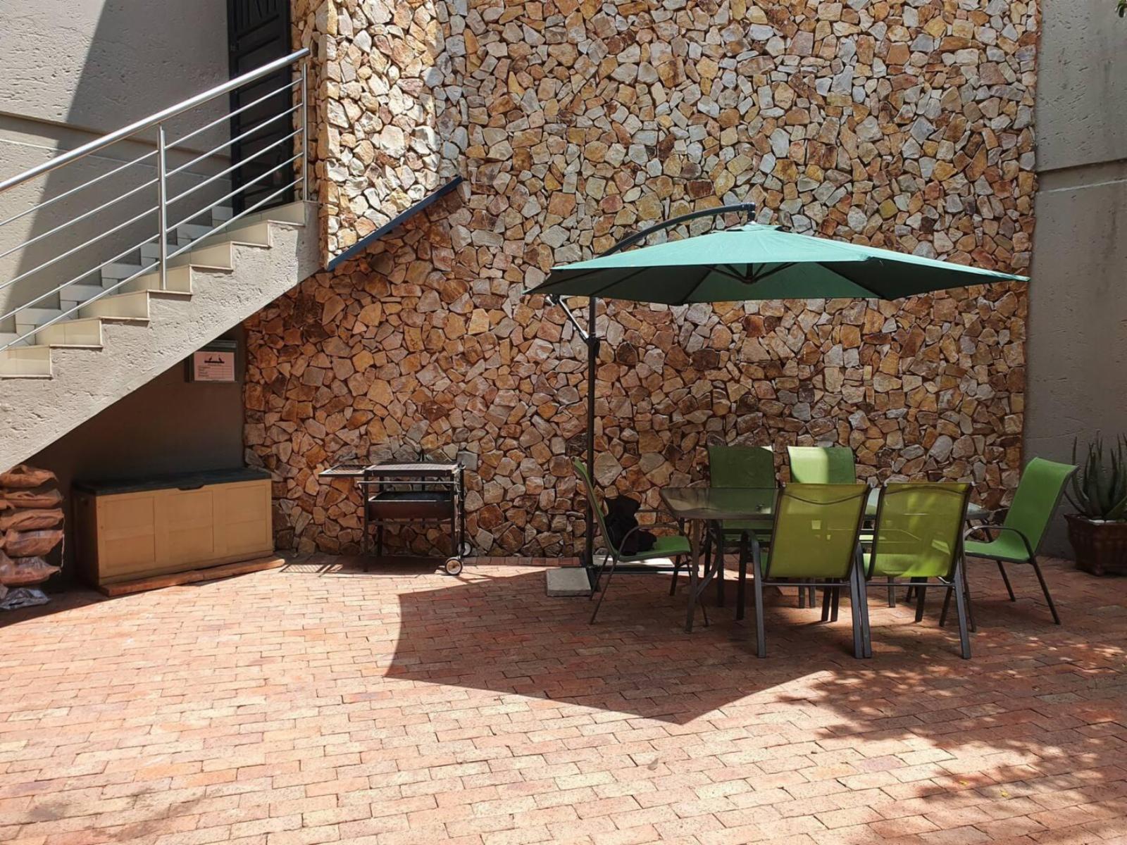 Braai/BBQ facilities