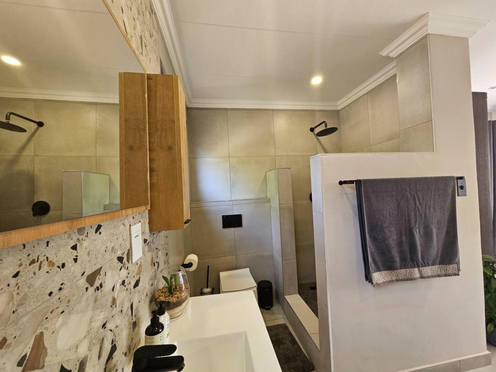 Room 1 — Bathroom