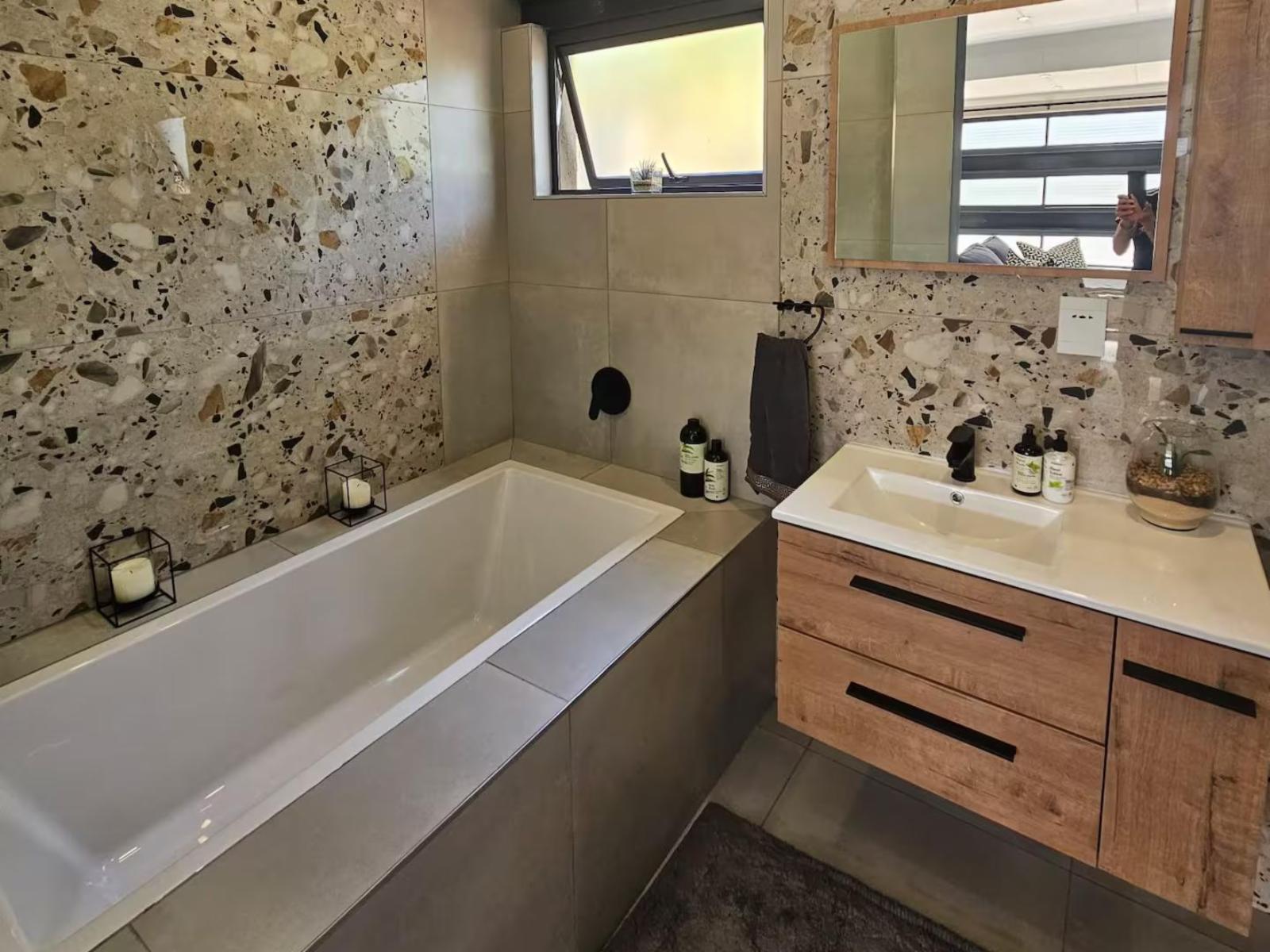 Room 1 — Bathroom