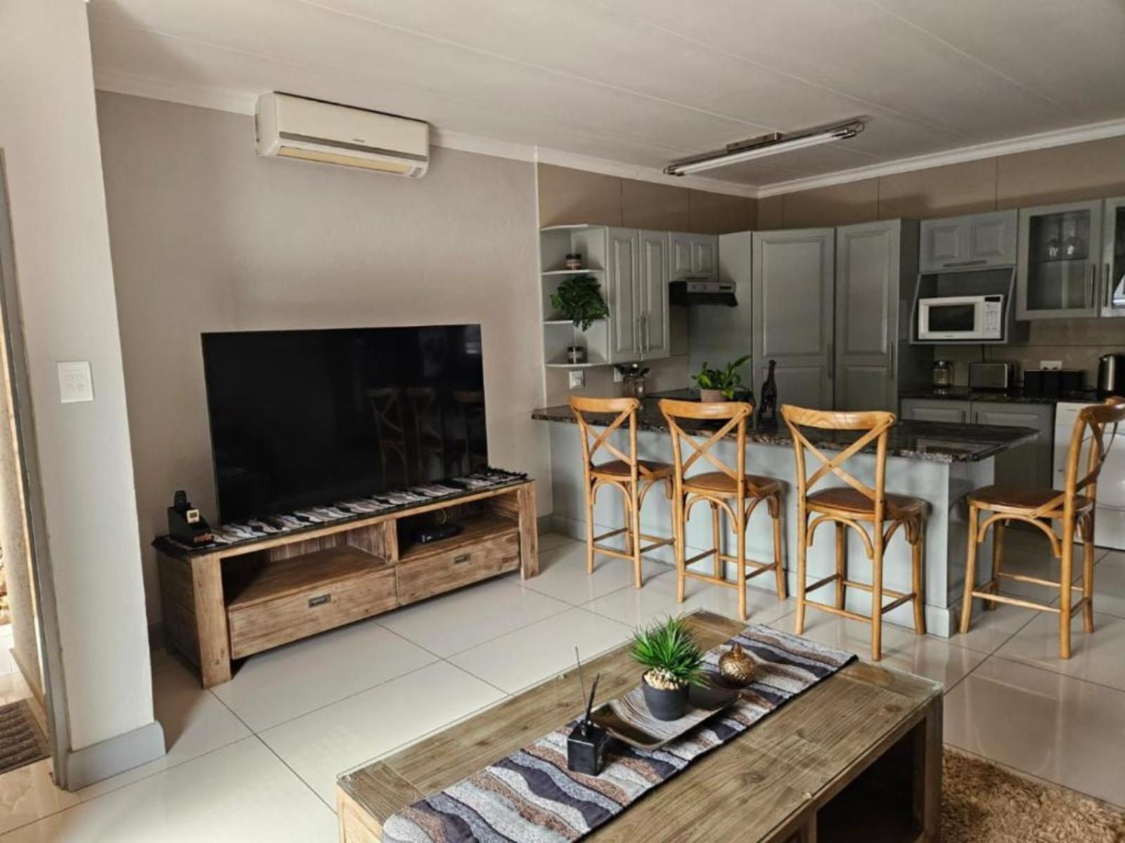 Room 2 — TV and multimedia