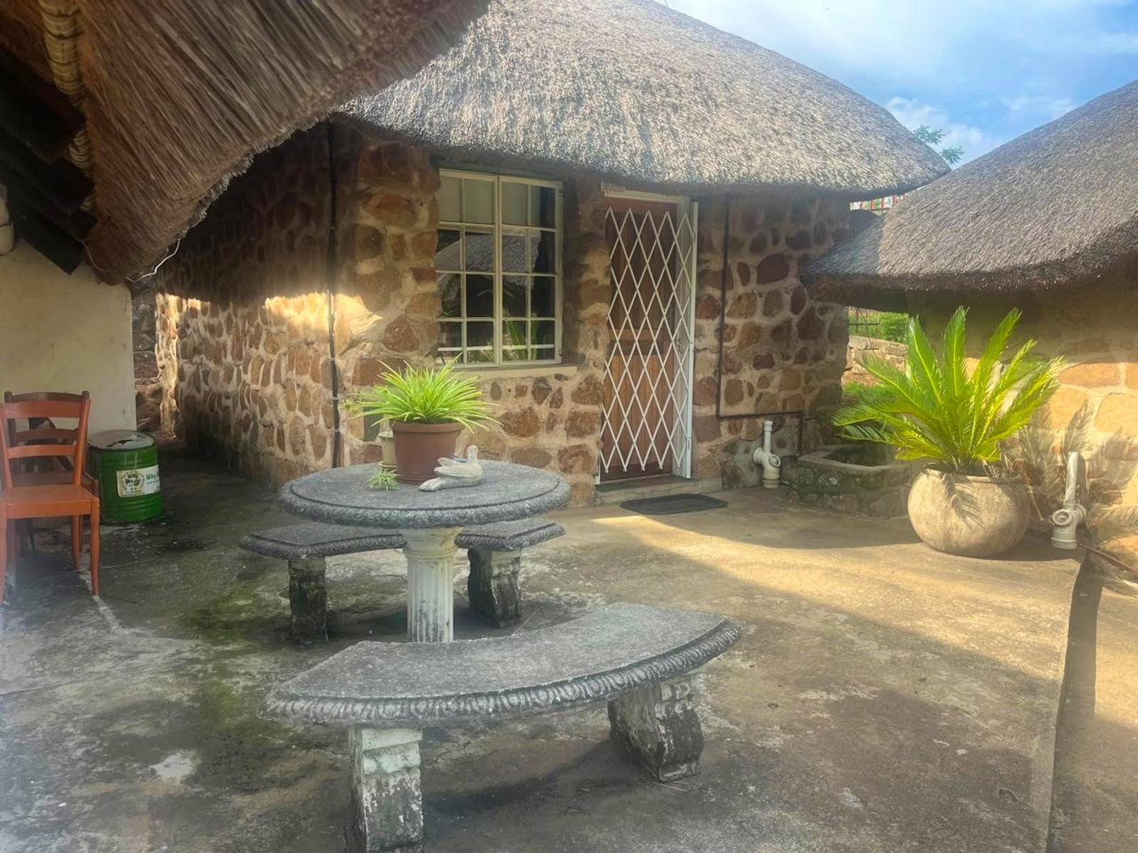 Property / Building