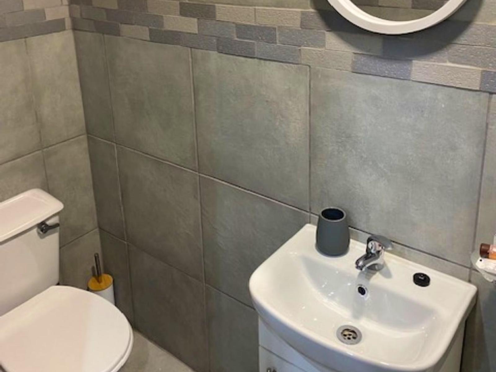 Room 6 — Bathroom
