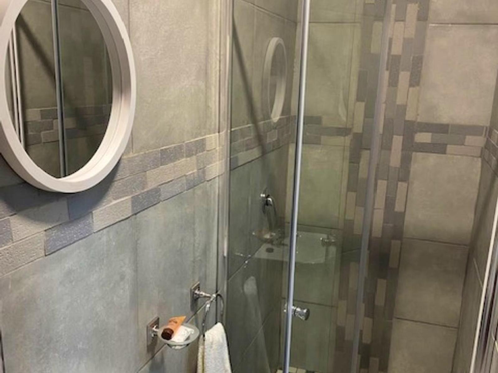 Room 6 — Shower