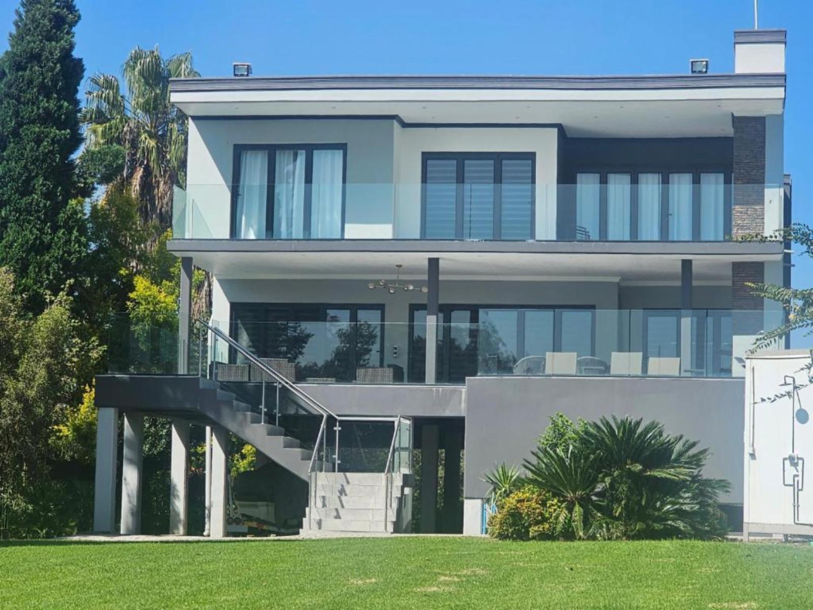 Property / Building