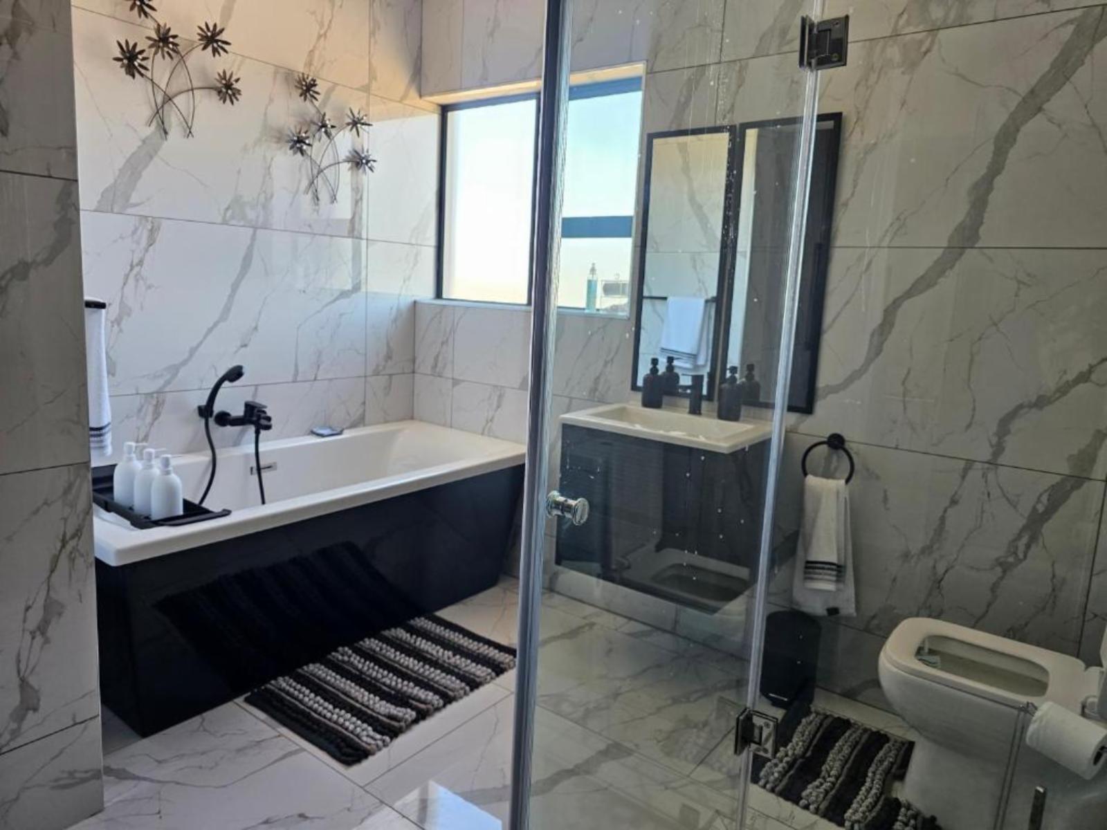 Room 1 — Bathroom