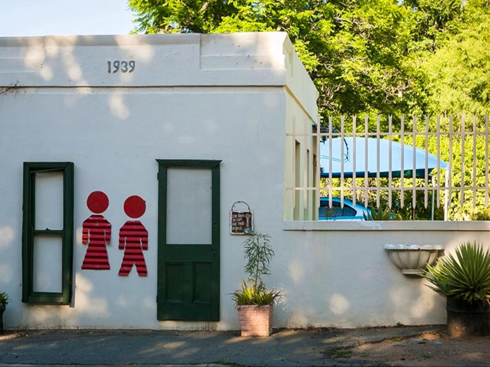 Property / Building
