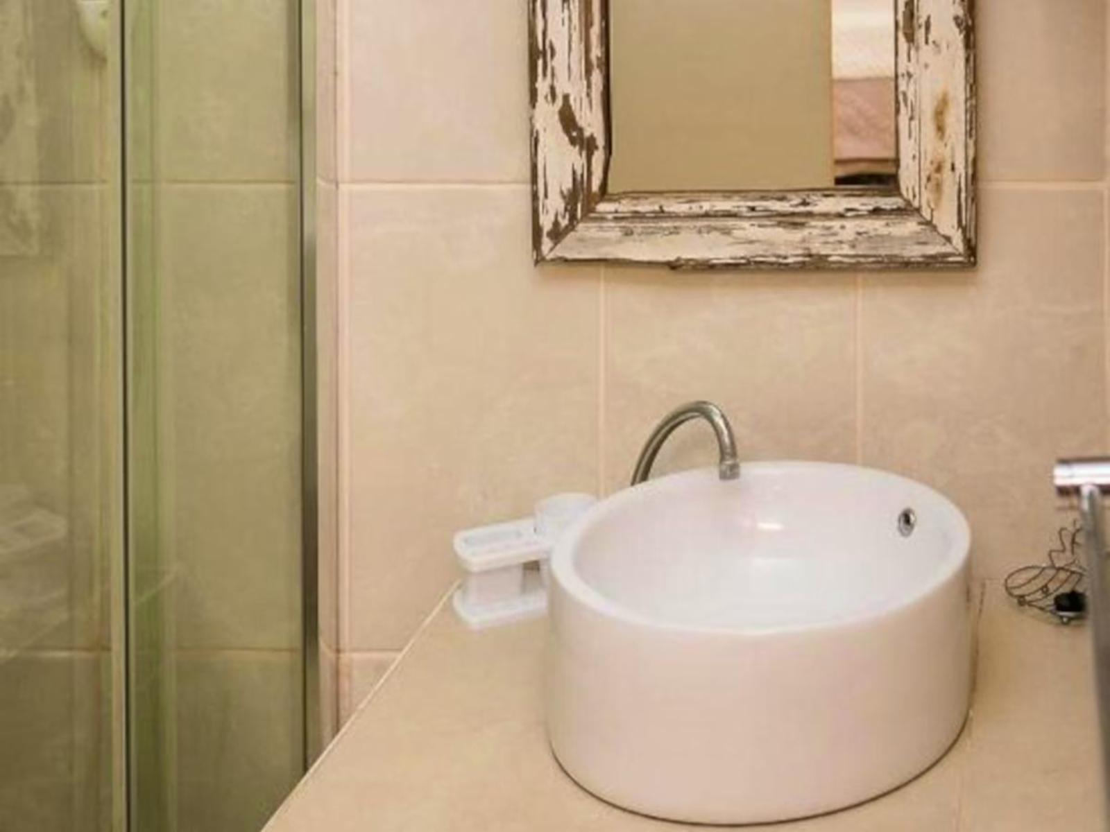 Room 1 — Bathroom