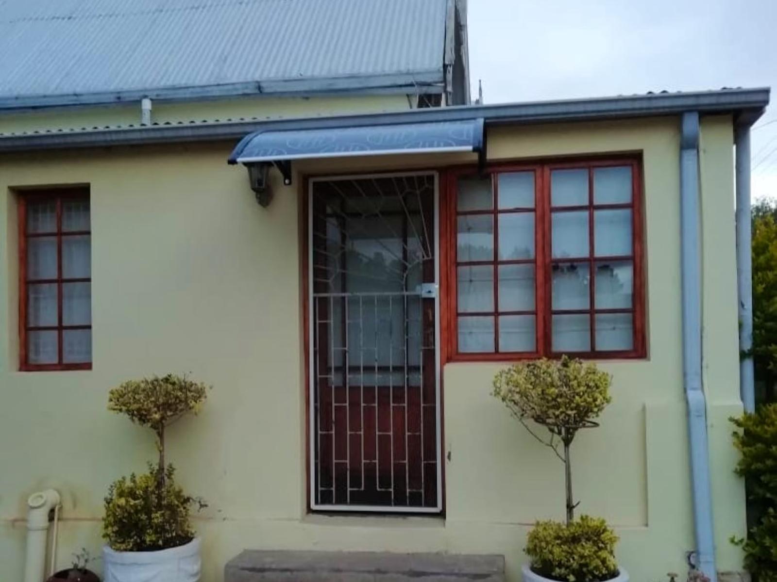 Property / Building