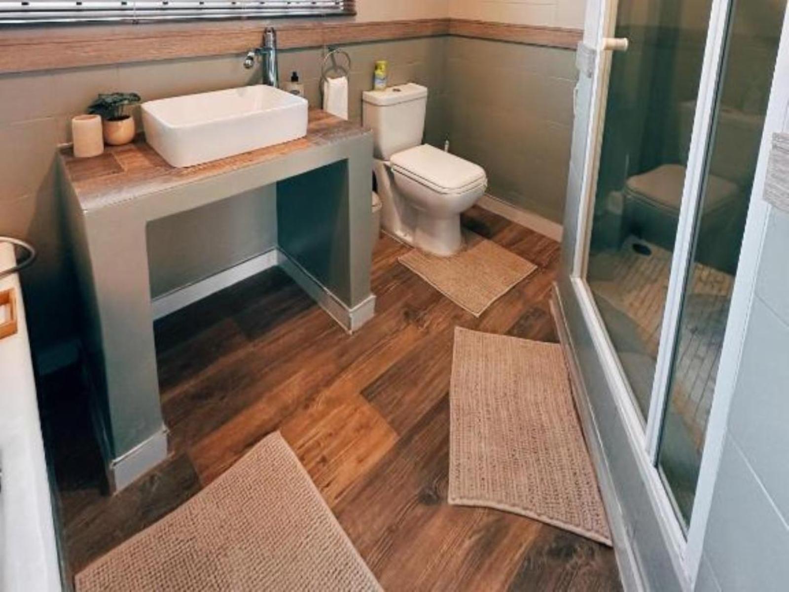 Room 1 — Bathroom