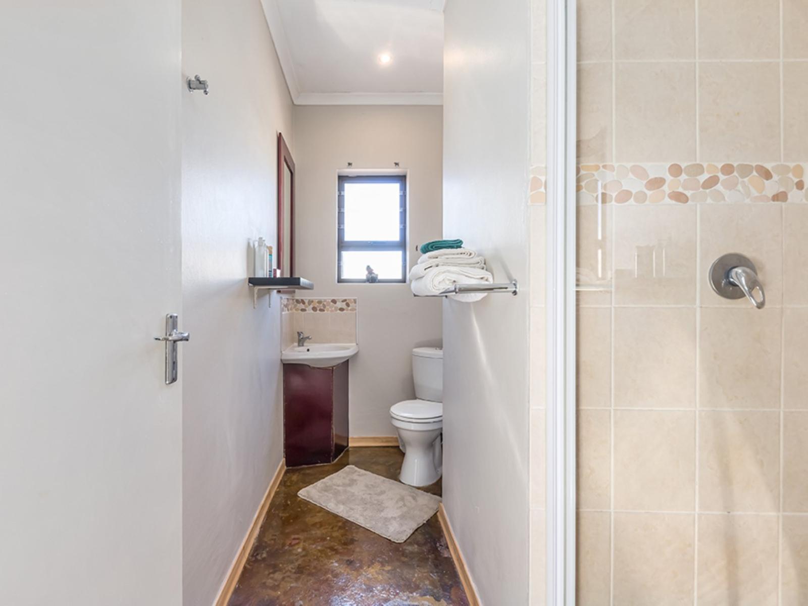 Room 2 — Bathroom