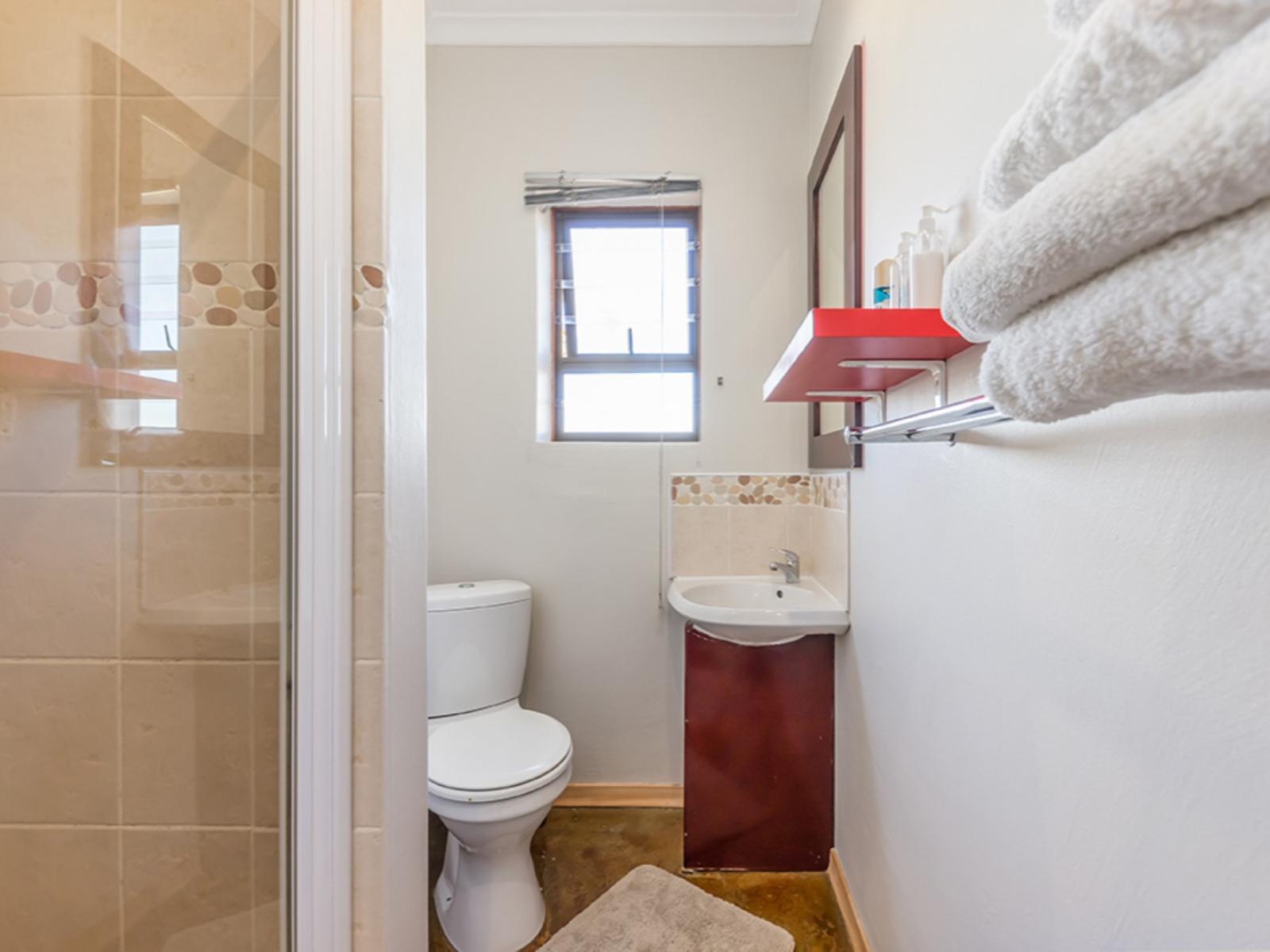 Room 2 — Bathroom