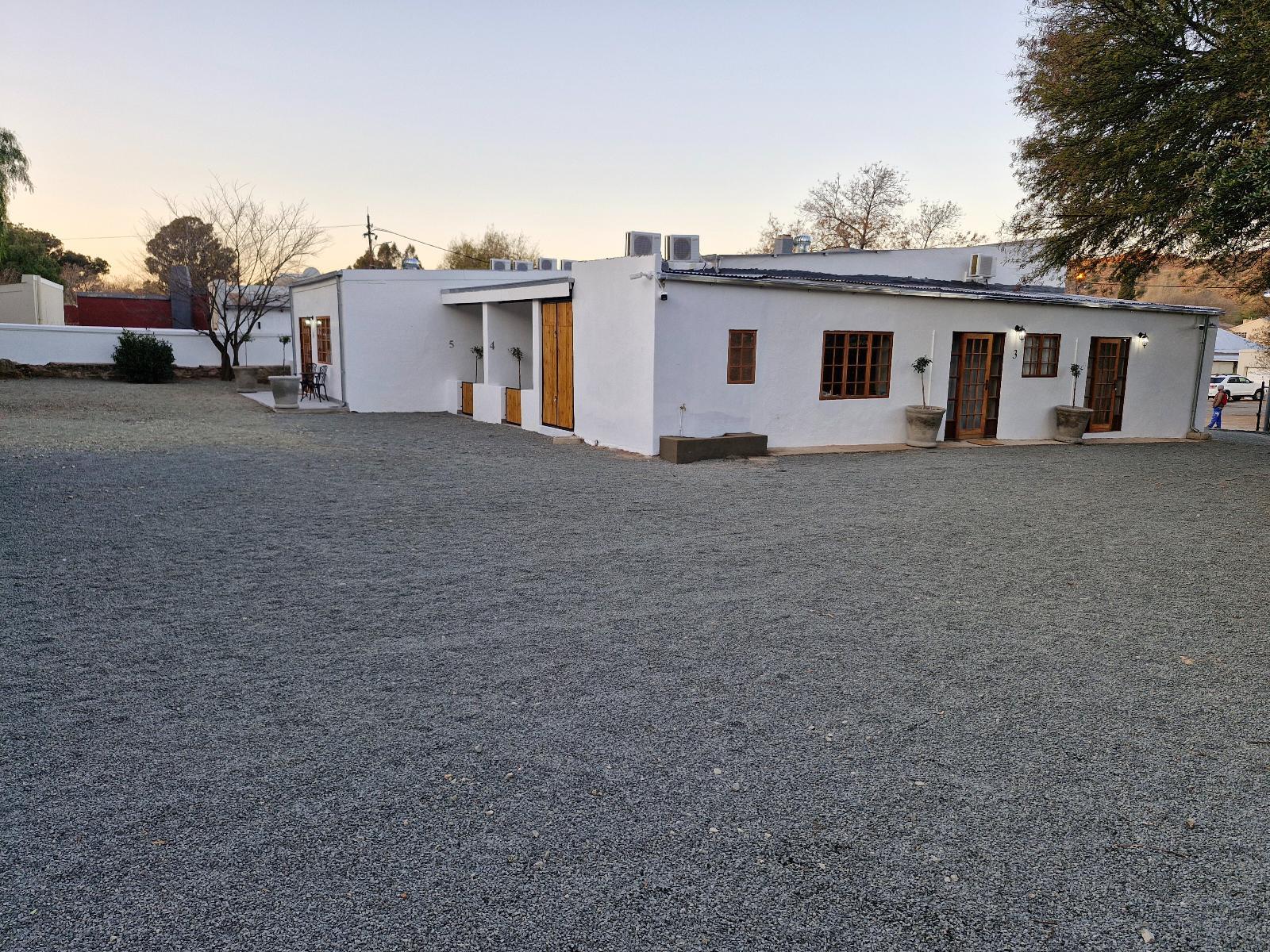 Property / Building
