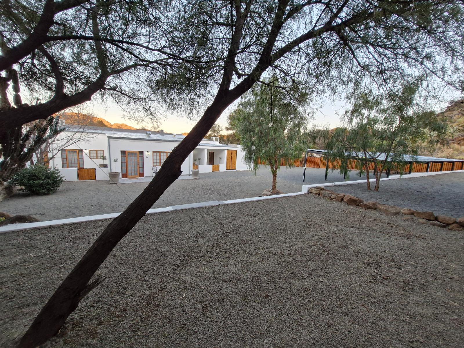 Property / Building