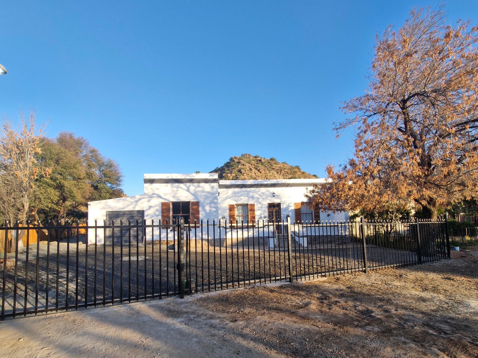 Property / Building