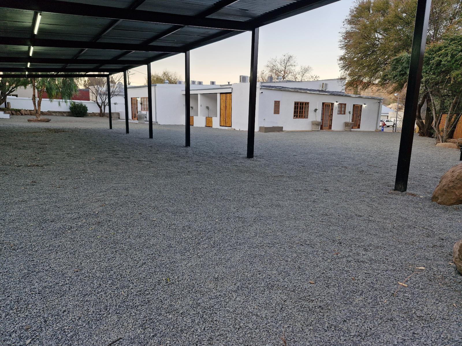 Property / Building