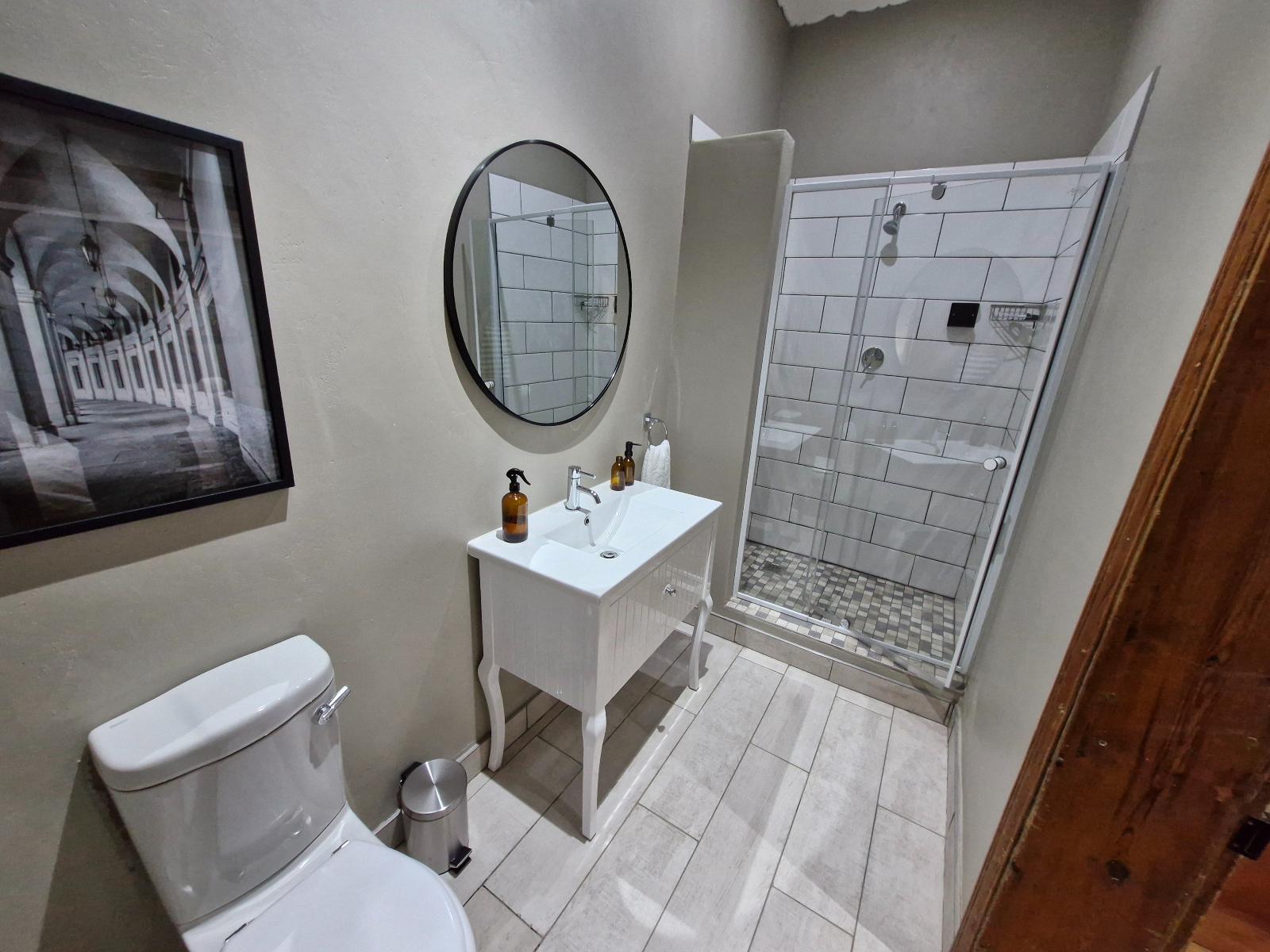 Room 1 — Bathroom