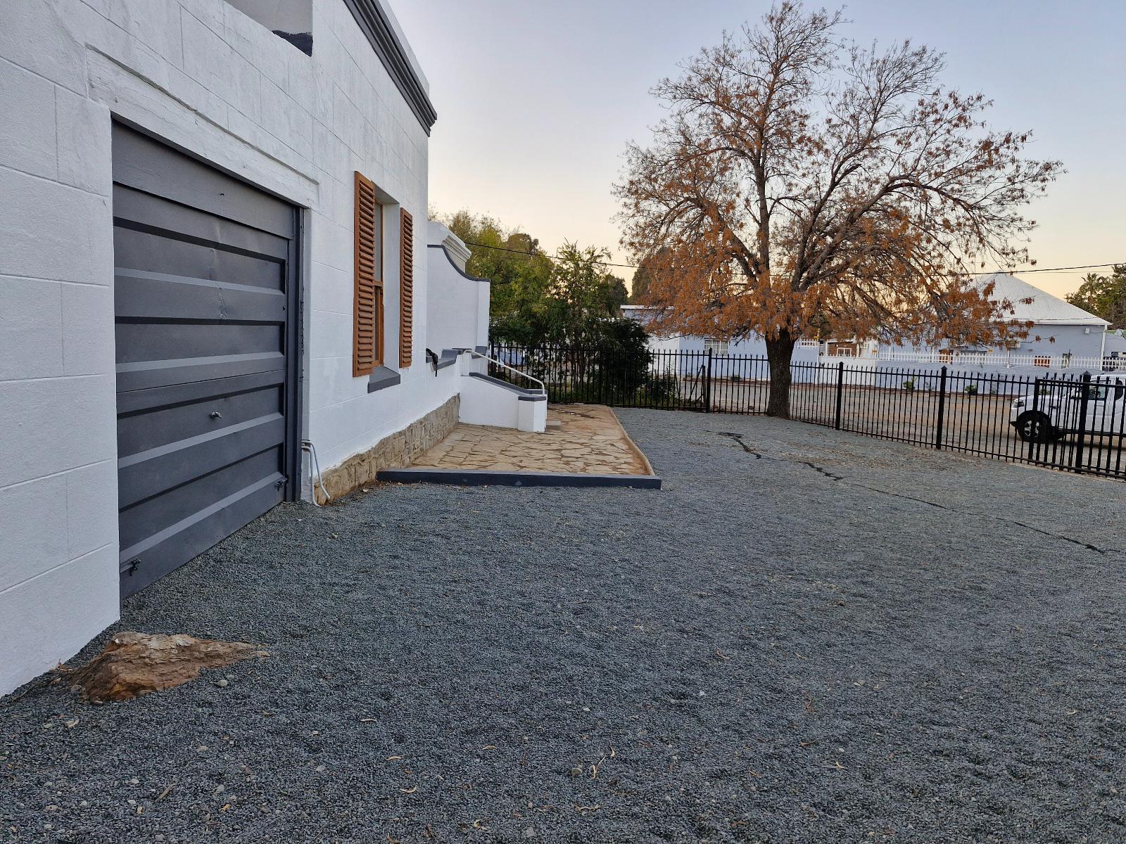 Property / Building