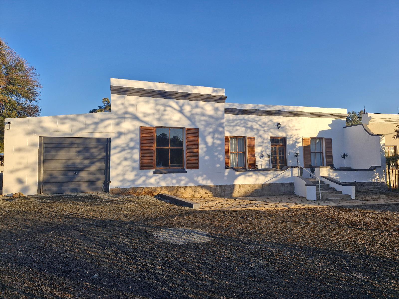 Property / Building