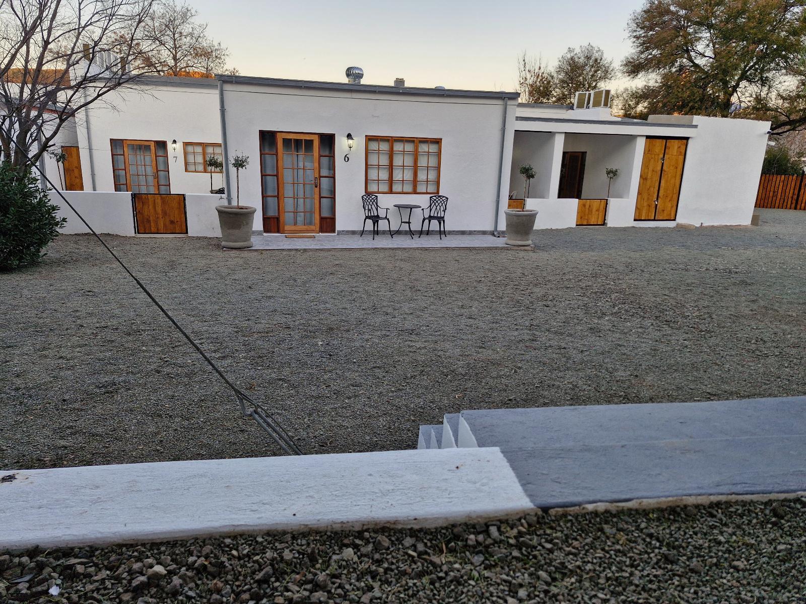 Property / Building