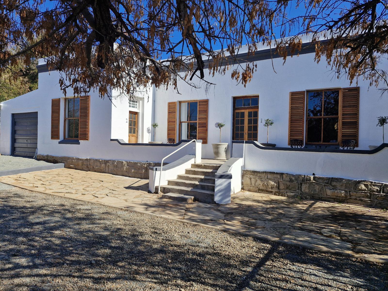 Murray House