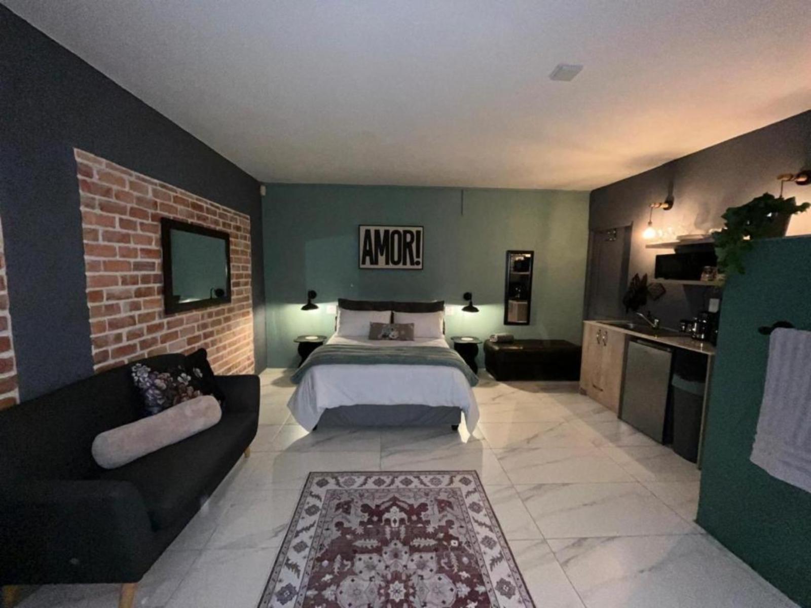 Southern Comfort Guest House