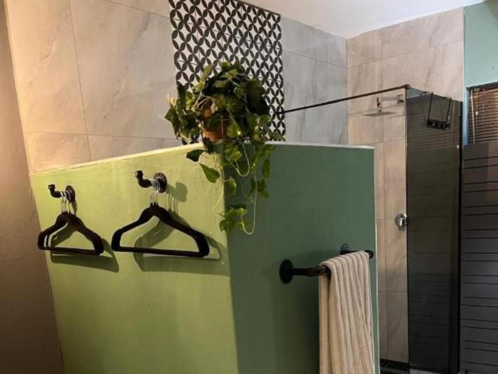 Room 1 — Bathroom