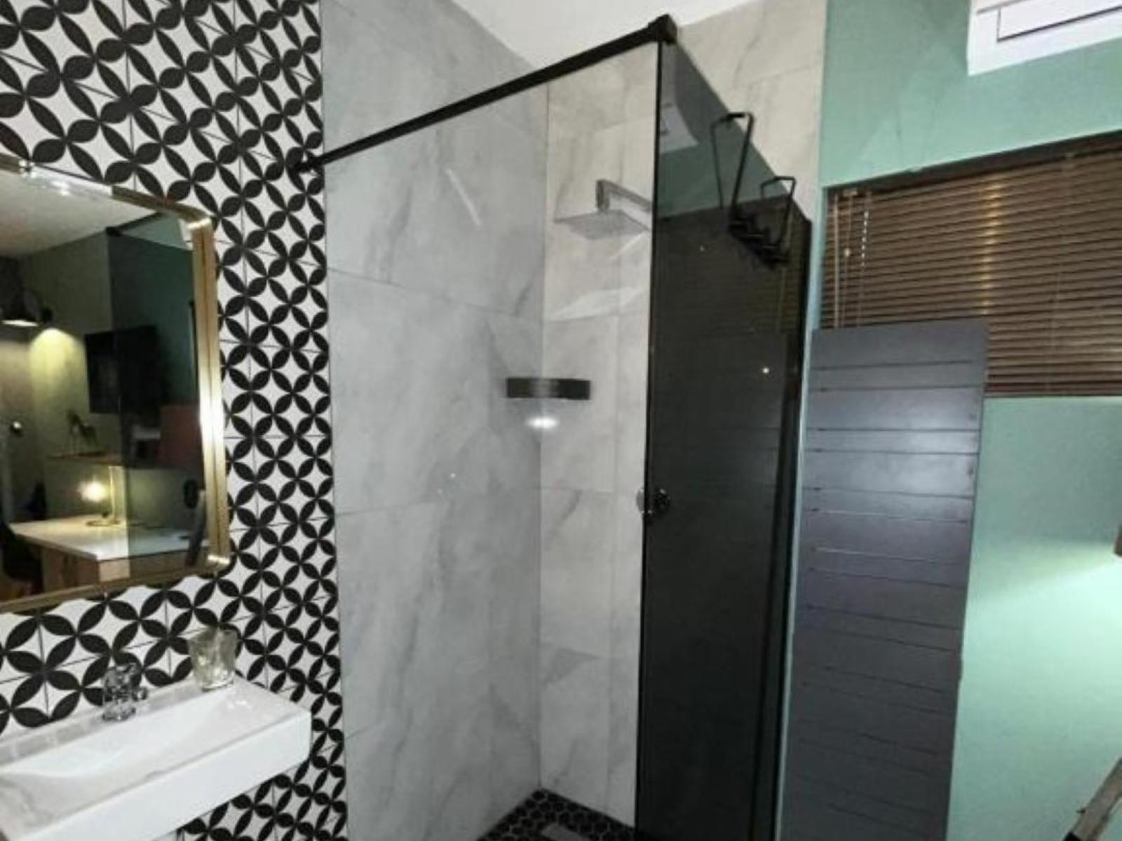 Room 1 — Bathroom