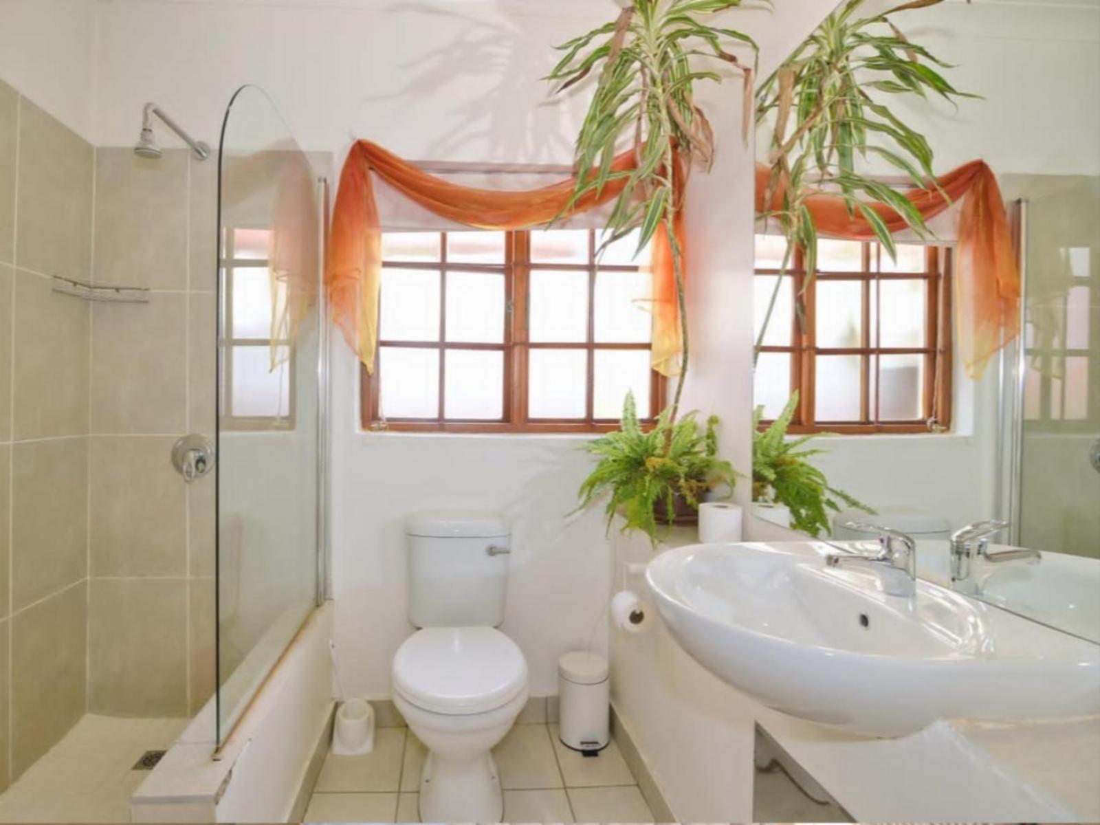 Room 3 — Bathroom