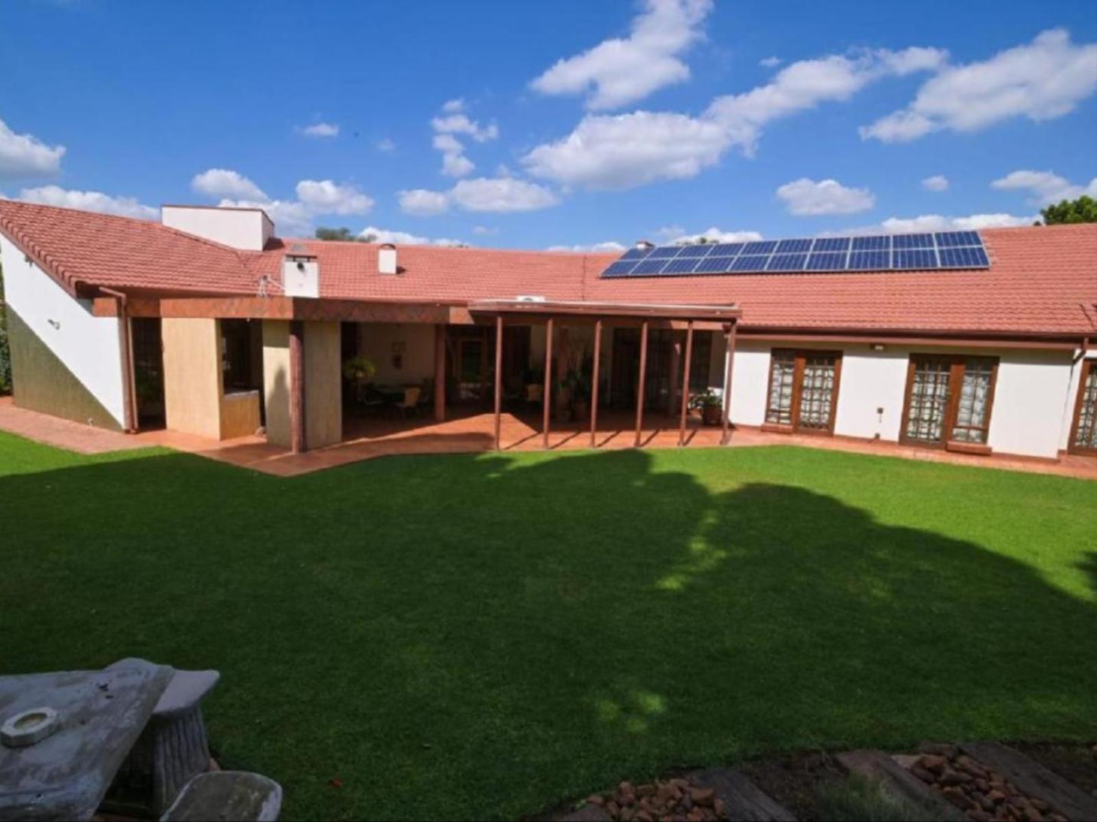 Property / Building