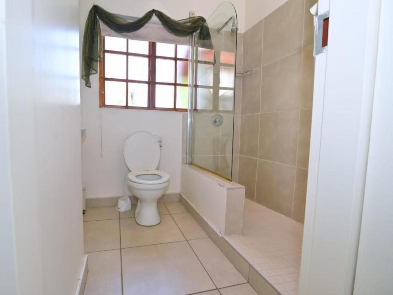 Room 1 — Bathroom