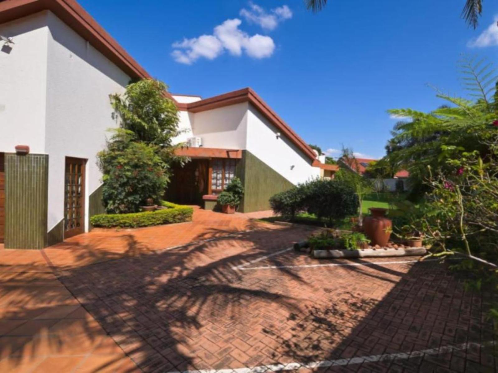 The Hellens Guest House