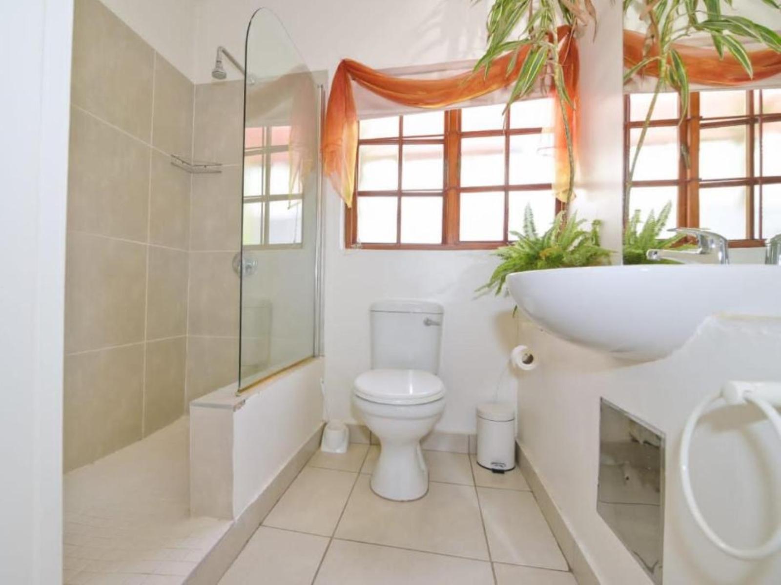 Room 1 — Bathroom