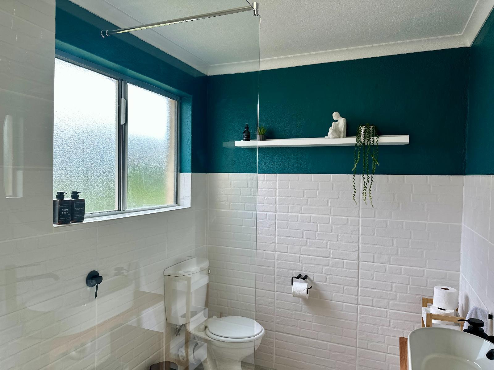 Room 1 — Bathroom