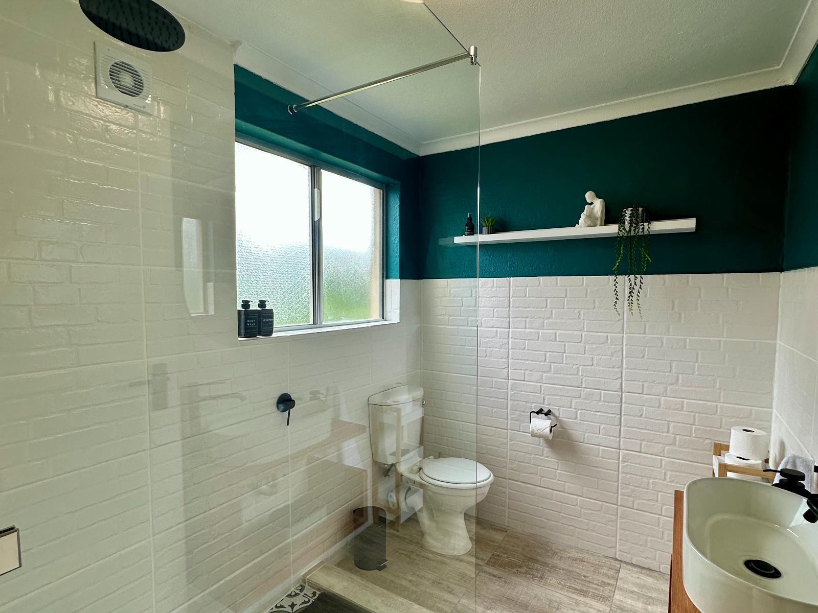 Room 1 — Bathroom